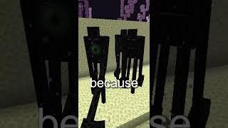 The Crazy Lore Of The Endersent In Minecraft