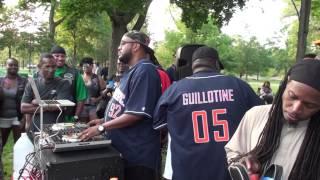 4th Annual Geto Dj'z House Picnic