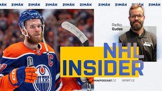 Gudas o prodávání v NHL obchodě, rivalitě i fungování týmu Anaheimu | Zimák