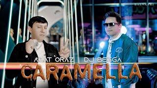 Azat Orazow ft. Dj Begga - CARAMELLA