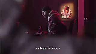 @geolier_official ft. @LucheOfficialChannel - Rap Tutorial (64 Bars)