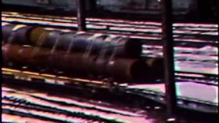 Penn Central 1974 - Movie used to get federal funding