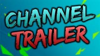 KodyKaz Channel Trailer/Highlights - Funny Moments!!