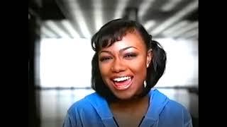 Tatyana Ali ft. Peter Gunz, Lord Tariq - Daydreamin' (Official Video)