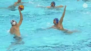 Kelly McDowell Water Polo Under 20 World Championships Highlight Reel. Bucharest 2023