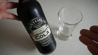 6 Dollar Cola | Is it worth it? | Fentimans Curiosity Cola