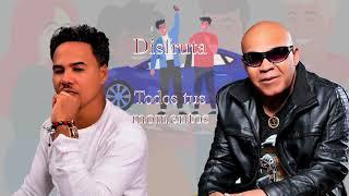 Teodoro Reyes Wow feat Jose Luis Ela Yane (Audio Oficial)