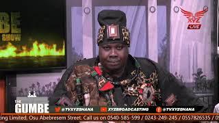 The Gumbe Show with Oheneba Boamah Bennie    | Tuesday, 24th September, 2024.