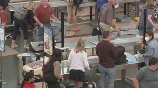 Worldwide travel advisory issued for US passengers