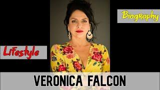 Veronica Falcon Mexican Actress Biography & Lifestyle