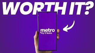 Metro by T-Mobile Review 2024: EVERYTHING You Need to Know!