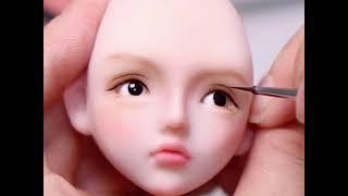 【ManTouDoll】周揚青GRACE CHOW-Doll 