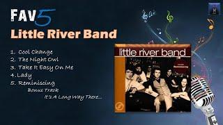 Little River Band Fav5 Hits