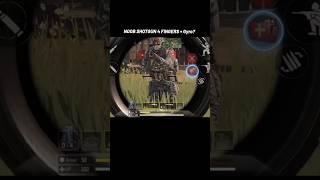 Part 1 | NEW NOOB PLAYER OF CODM #shorts #CODM #fps