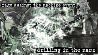 DEEP ROCK GALACTIC: Rage Against The Machine Event - Drilling In The Name