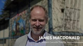 #YKAStrong | Western Canada Theatre Kamloops