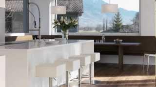 LEICHT Architecture+Kitchen Vilters California