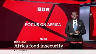 BBC Focus on Africa with Waihiga Mwaura - 14.06.2023