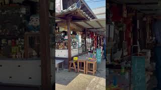 大洲散歩 愛媛 大洲 ポコペン横丁 【ふうふ旅】#昭和レトロ #愛媛観光 #大洲市
