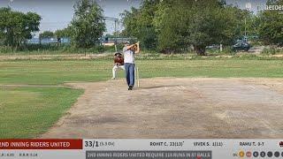 Semi Final Live Cricket Match | Best of 2024-2025 by Harshu (Semi Final) Live -  null