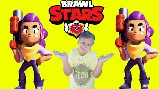 СУПЕР BRAWL STARS. ВАНИКС. ИГРАЮ С КЛУБОМ. СУПЕР БРАВЛ СТАРС