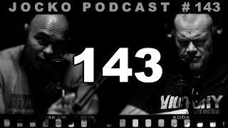 Jocko Podcast 143 w/ Echo Charles: Make the World A Little Bit Better. "A Vietnam Diary"