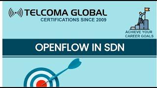 Openflow in SDN by TELCOMA Global