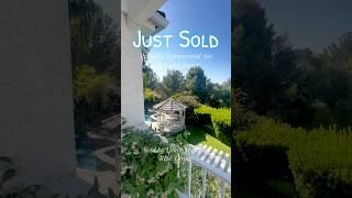 JUST SOLD View House In Valencia Summit