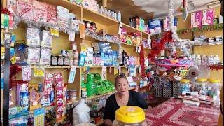 I went to the last Tongan falekoloa in Kolofo’ou