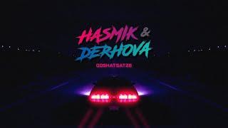 Hasmik & DerHova - Ooshatsatze / Ուշացածը