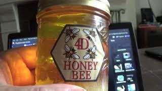 Why 4DHoneybee?