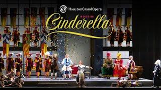 Rossini's Cinderella | HGO Official Trailer (2024)