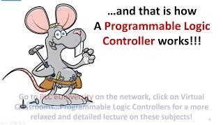 What is a PLC? 19 PLC Scan