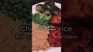 4000 CALORIE BULKING MEAL PLAN