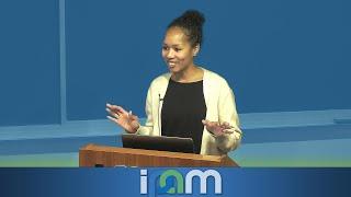 Tai-Danae Bradley - An Enriched Category Theory of Language - IPAM at UCLA