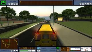 Bus Driver - Szkolny Autobus - Czesc 14 [HD]