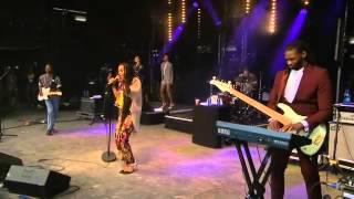 Solange Live Glastonbury 2013 (COMPLETE FULL CONCERT)