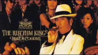 The Rhythm Kings - Ai Wa Subete (Can't Give You Anything (But My Love))