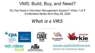 2024 05 28 CPA VMS Conference 1 of 5