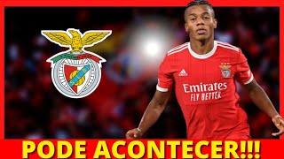 NOTÍCIA DE ULTIMA HORA!!!!PODE ACONTECER NOTICIAS DO BENFICA AGORA!!!