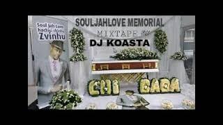 SOUL JAH LOVE   MEMORIAL MIXXTAPE   BY DJ KOASTA ZIM+263735333376+263771814796