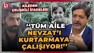 Narin cinayetinde Nevzat Bahtiyar'ın rolü ne? Savaş Kurtbaba'dan şok iddia!