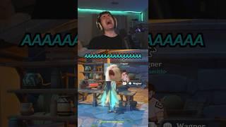 This GLITCH is HILARIOUS in Genshin Impact…