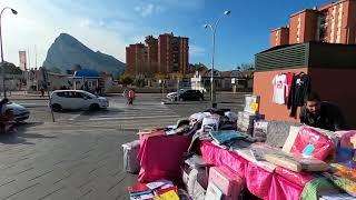 La Línea de la Concepción/ Gibraltar Walking tour