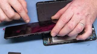 How to Fix a Broken Samsung Galaxy A13 5G Screen