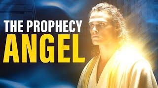 This Angel's PROPHETIC NAME Will Amaze You…