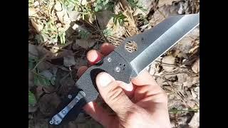 Spyderco YoJumbo - Big Bro