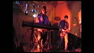 Мимикрия   Ах какая женщина Live 2004