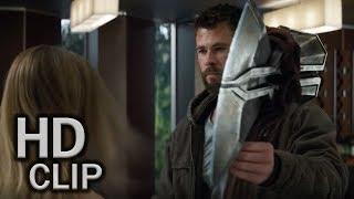 "Avengers: Endgame" - Official Clip