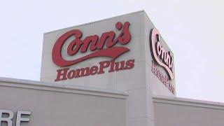 All Southeast Texas Conn's locations closing doors after company files for bankruptcy